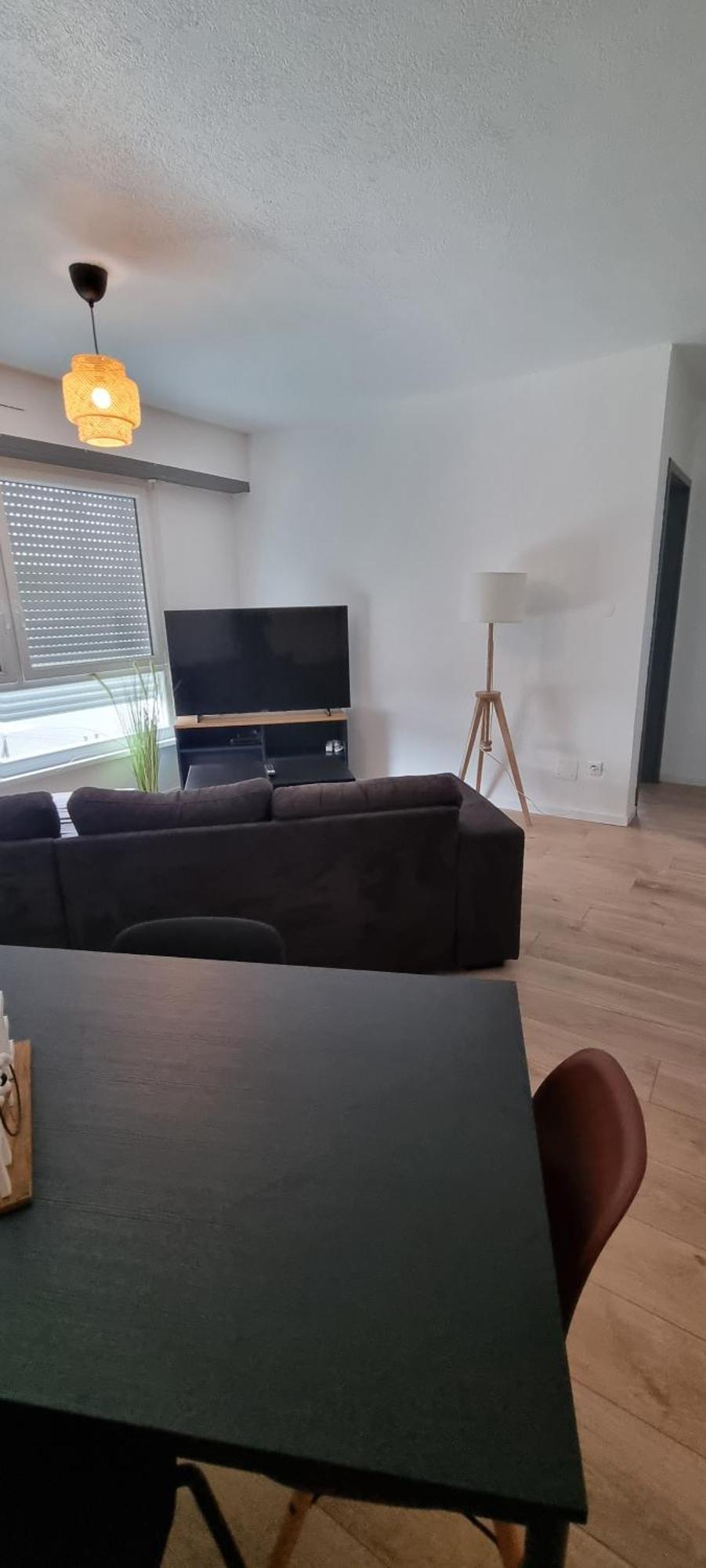 Appartement L'Escapade Du Bonheur à Gundershoffen Extérieur photo