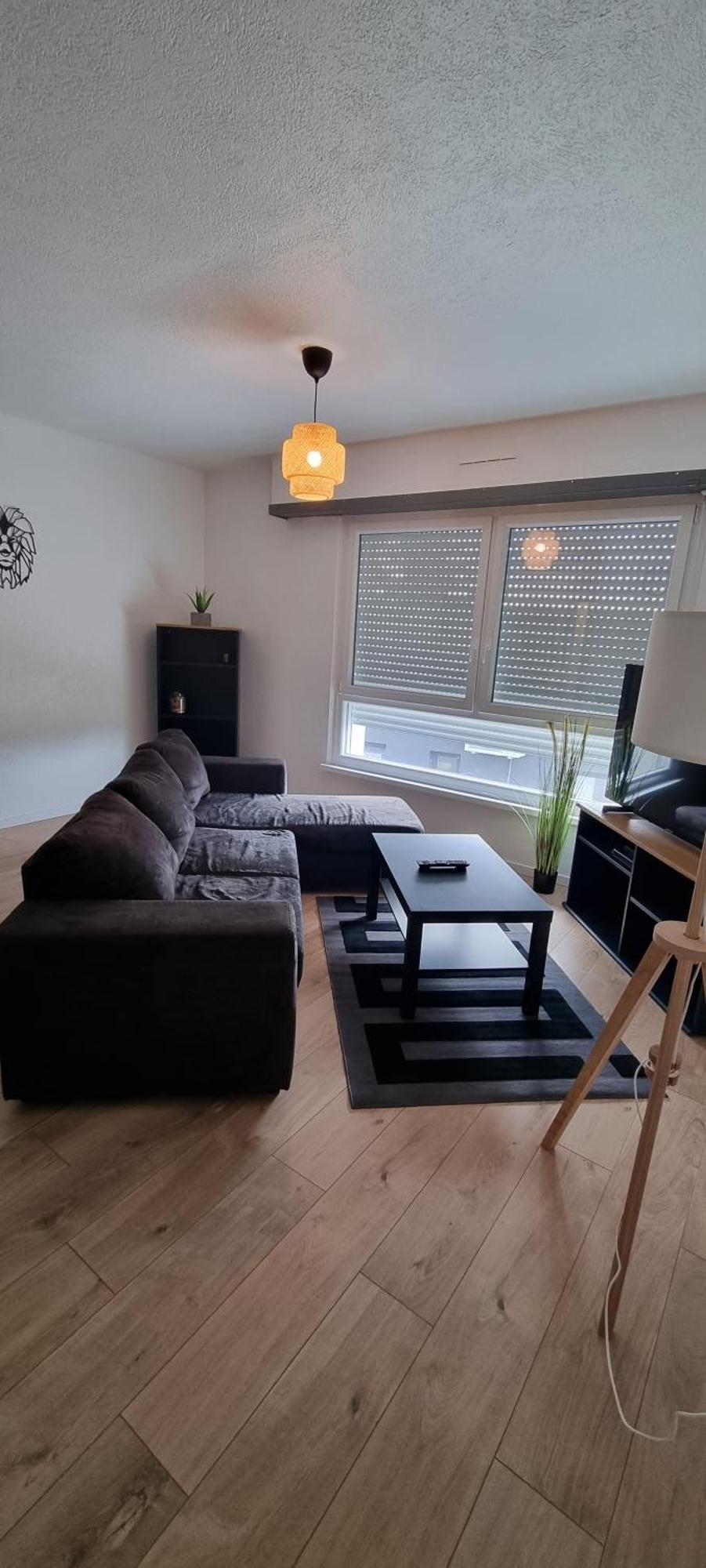 Appartement L'Escapade Du Bonheur à Gundershoffen Extérieur photo