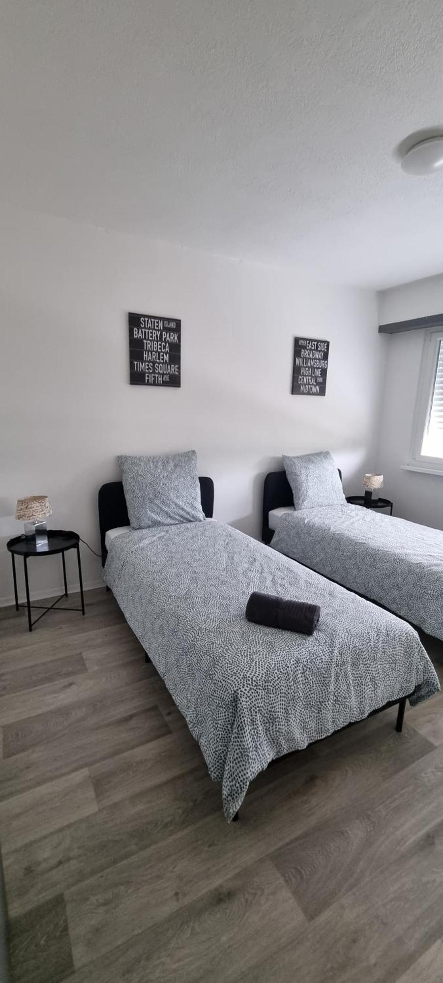 Appartement L'Escapade Du Bonheur à Gundershoffen Extérieur photo
