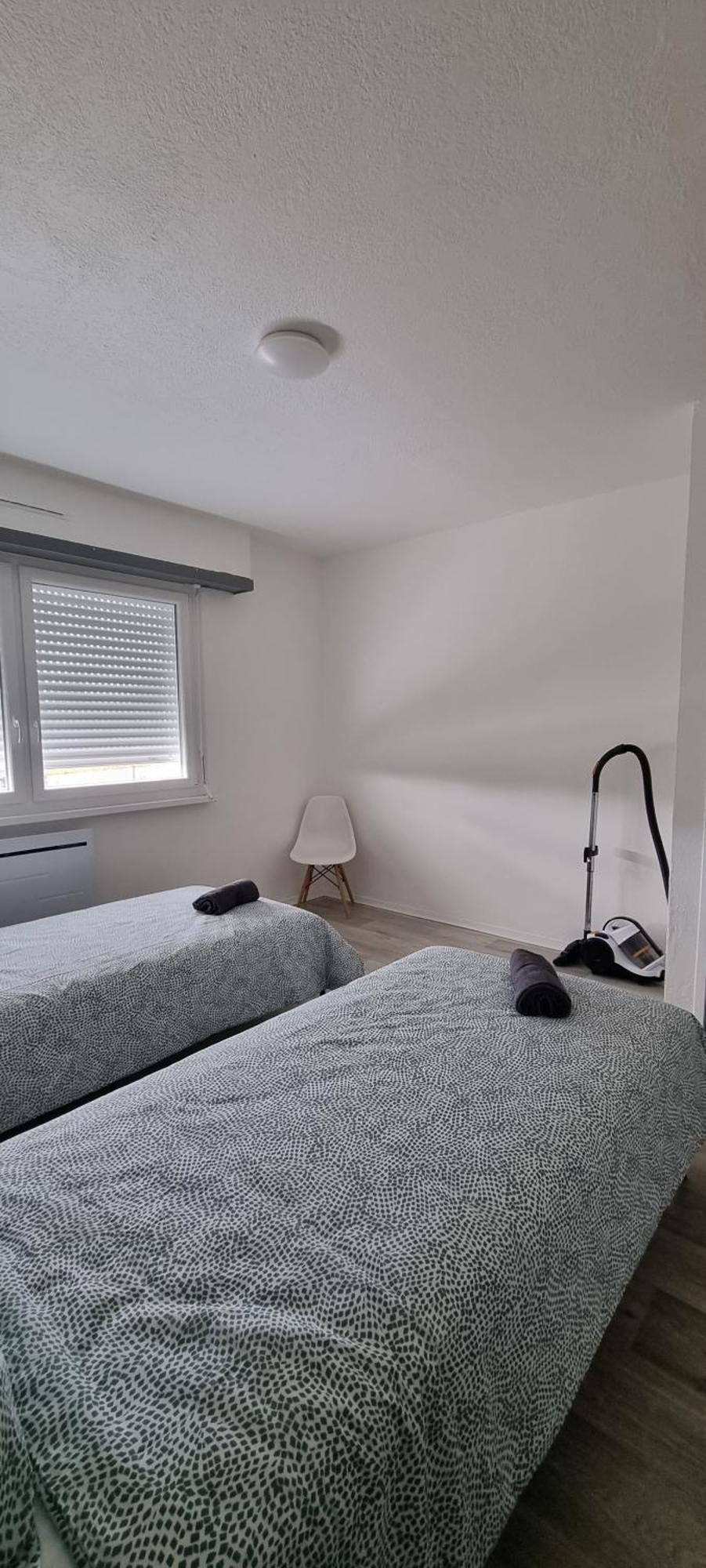 Appartement L'Escapade Du Bonheur à Gundershoffen Extérieur photo